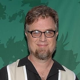 Dan Povenmire
